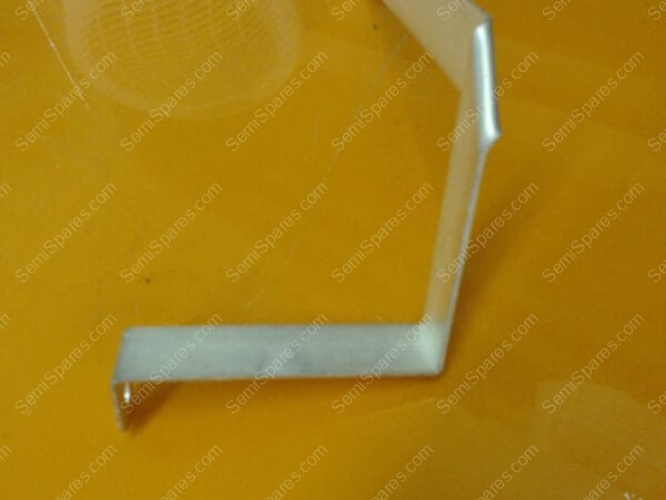 714-704466-003 | CONN,COIL2 STRAP-1 - Image 3