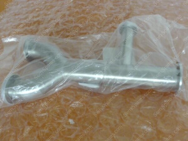 CF-2383-00 | VACUUM, MANIFOLD, Y-ROUGHING, E17247050 - Image 3