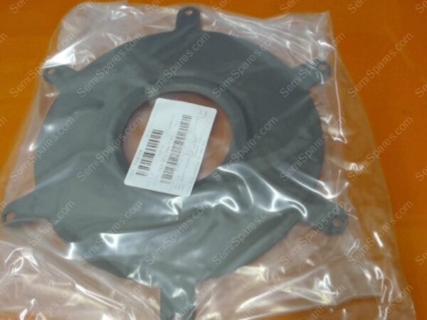 715-011746-141 | PLATE,4".010 DOME REDUCED HGT - Image 3