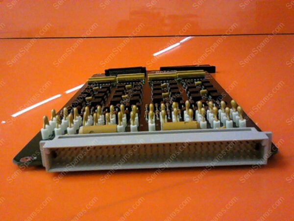 28-8875-037 | Opto Input Circuit BD Board PCB - Image 6