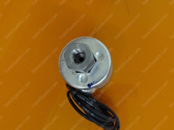 SO-1660-00 | SOLENOID,KIP INC 3-WAY, A22-010-03,64104 - Image 2