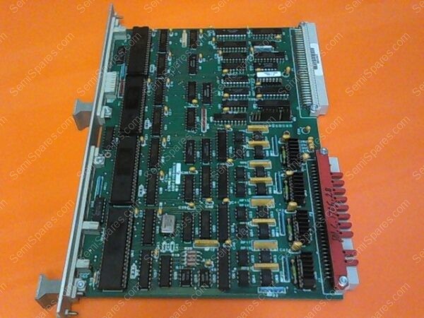 BD-3060-00 | PCBOARD,99-18266-02 REV A - Image 3