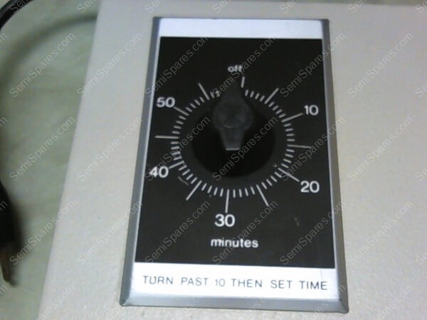 QUV-T8 | LOGICAL DEVICES QUV-T8 ULTRA VIOLET CONTROLLER EPROM ERASER 1AMP 115VAC 60HZ