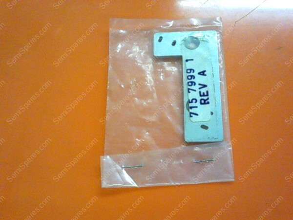715-007999-001 | PLATE LIMIT SWITCH MOUNT - Image 5
