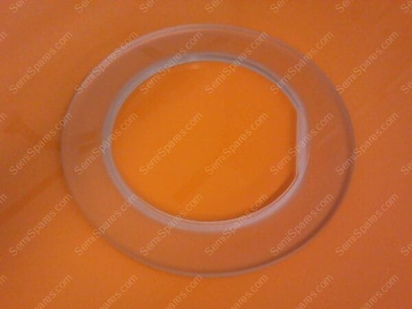 716-331099-001 | R,EDGE,6"ESC,FL,TOP,QTZ - Image 3