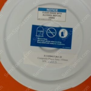 CK-2800-77 | CHUCK,PLATEN COMPOSITE, E11098653,I8