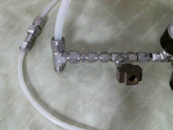 NAR2000 | SMD AIR REGULATOR MODEL NAR2000 SET SERIES 7-120PSI - Image 2