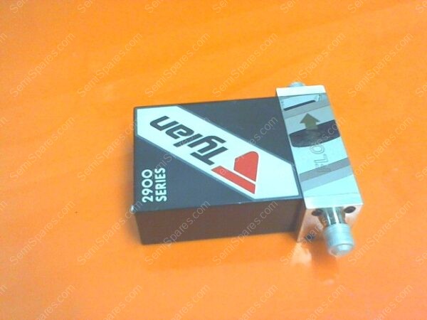 FC-2900M-EP | 2900 SERIES,MASS FLOW,P/N FC-2900M-EP - Image 3