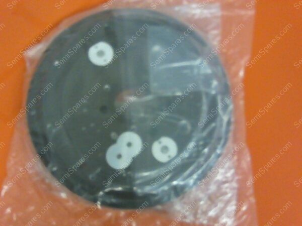 715-031768-001 | ELECTRODE, BOTTOM,HEATED - Image 3