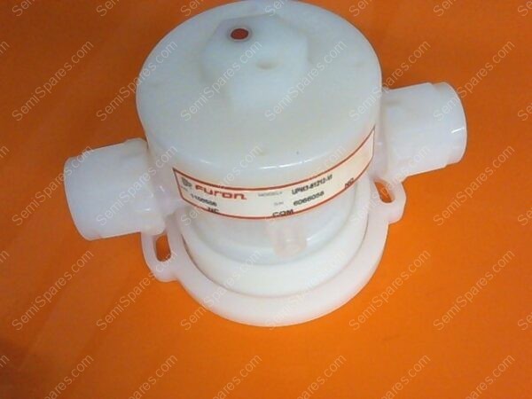 VL-9780-00 | VALVE,DIDPHRAM 3 WAY,UPM3-61212-VI,NICKLE - Image 2