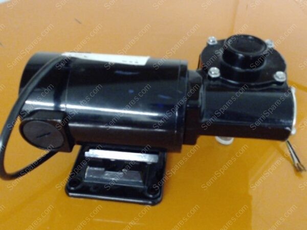 MO-3090-00 | MOTOR, NSH-34RH, 576RT2094 - Image 4
