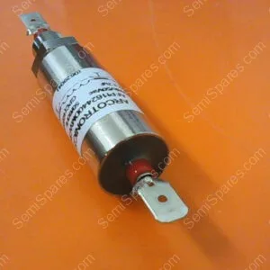688-022036-001 | FLTR, ELEC, FEED-THRU, DIELECTRI