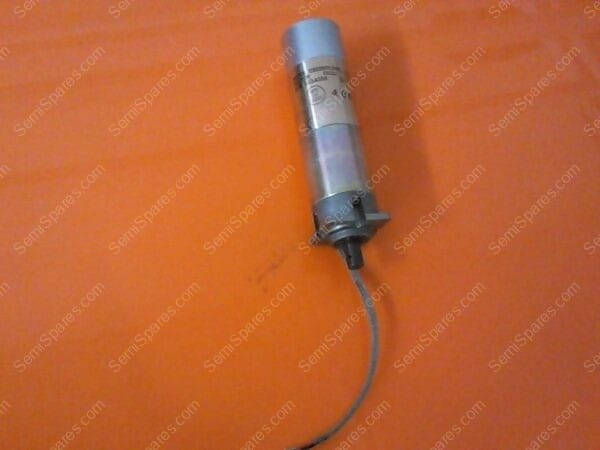 MO-2640-00 | MOTOR,3500040, 12VDC - Image 2