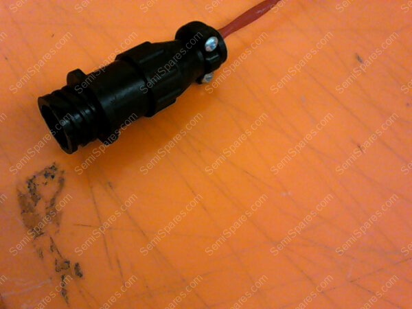 212-583200-001 | CA ASSY,24VDC IEPD BPM RH PDU - Image 4