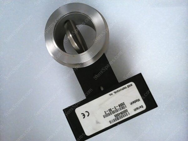 253B-2-50-2 | THROTTLE VALVE - Image 3