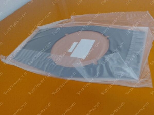 716-044695-004 | CARRIER, WAFER, 200MM,V2,SIC - Image 5