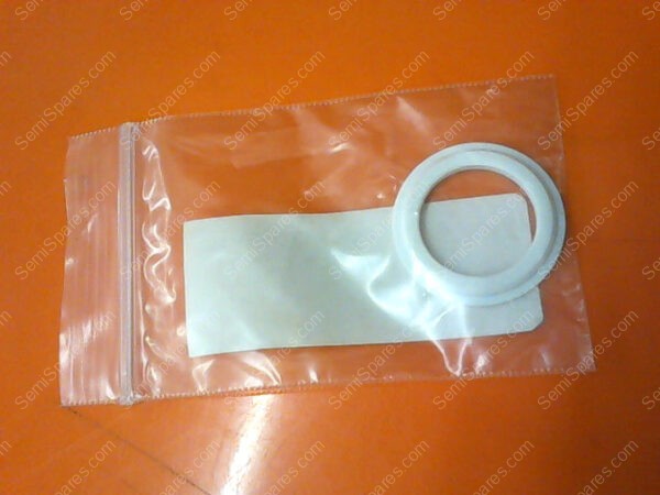 E17017330 | LOW BEAM, SHOULDER, BUSHING KIT (PACK OF 2) - Image 2