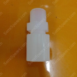 CF-3450-00 | CONNECTOR,C6-6FN-1,FLARETEK,MALE