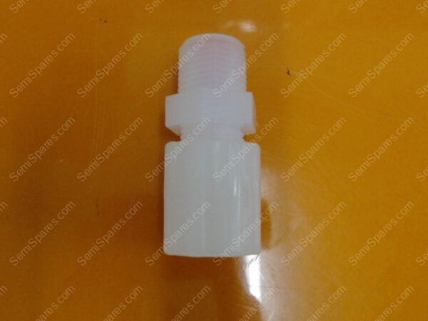 CF-3450-00 | CONNECTOR,C6-6FN-1,FLARETEK,MALE