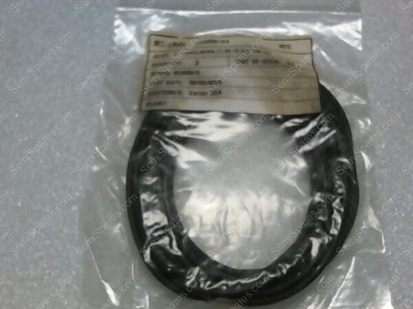 E35000184 | ORING, BUNA, 17.62 ID X 0.139 OD