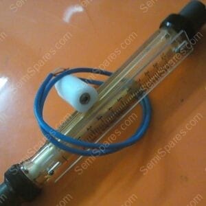 492-17146-00 | ROTOMETER 1/2" W/SWITCH,P/N 492-17146-00