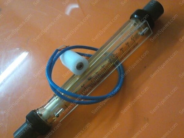 492-17146-00 | ROTOMETER 1/2" W/SWITCH,P/N 492-17146-00