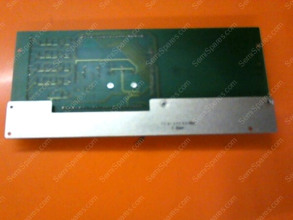 810-017076-001 | ASSY,PCB 12 CHANNEL HEAT/COOL - Image 3