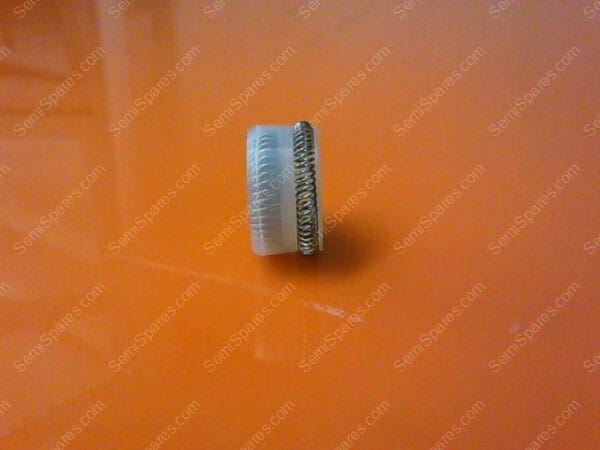 33-0004-008 | SEAL, ROTARY, 1/4" SHAFT - Image 3