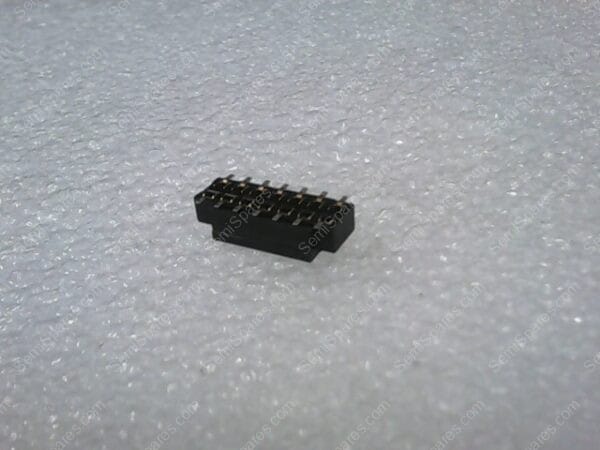 956214-2000-AR-PR | CONN RCPT 14POS 0.079 GOLD SMD - Image 3