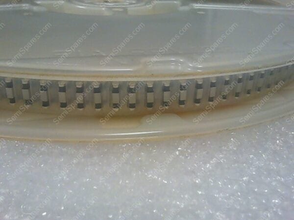 NFM61R10T102T1 | FILTER LC(T) 1000PF SMD - Image 2
