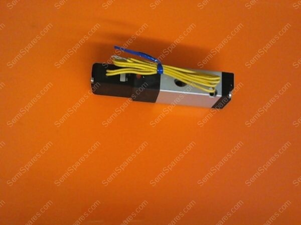 SO-0615-00 | SOLENOID,PN H180E1-120/60 - Image 3