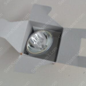 LB-9665-00 | LAMP JCR12V50WG1,12V50W,IWASAKI,CDSEM2