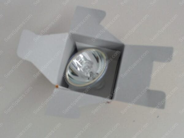 LB-9665-00 | LAMP JCR12V50WG1,12V50W,IWASAKI,CDSEM2