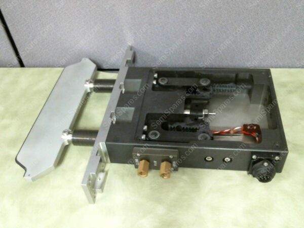 127-0301 | 127-0301 VAT 02010-BA24-AJYI GATE VALVE A-237726 ASIS - Image 3