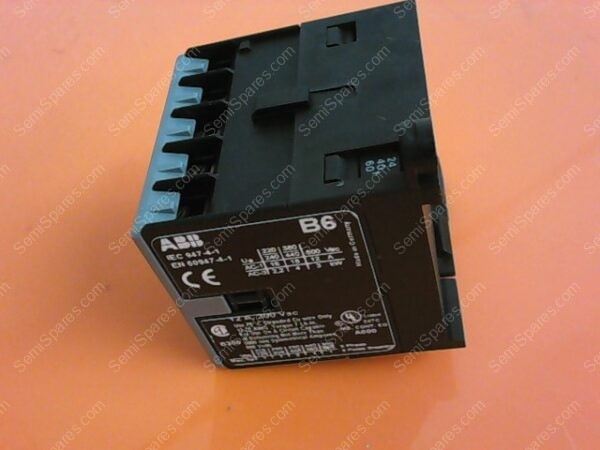 644-494428-002 | CONTR,MINI,12A,24VAC - Image 5