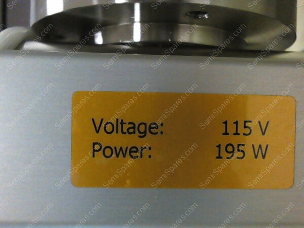VL-0675-77 | VALVE,GATE,HEATED,100 VDC,60-10336-00 - Image 5