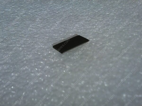 SN74ALVC16245DGG | BUS TRANSCEIVER - Image 3