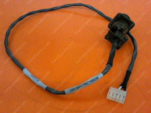 211131500 | CABLE, DFC POWER SUPPLY - Image 3