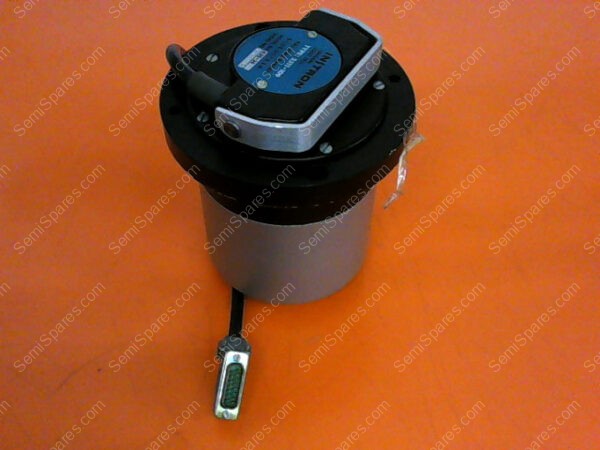 A30-36 | INSTRON TENSION LOAD CELL TYPE 2511-106, A30-36 - Image 4