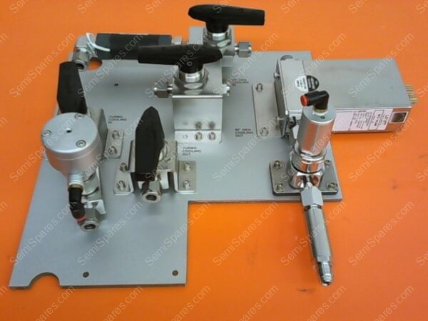 853-032985-001 | ASSY,TURBO PRG/CLG PL - Image 4