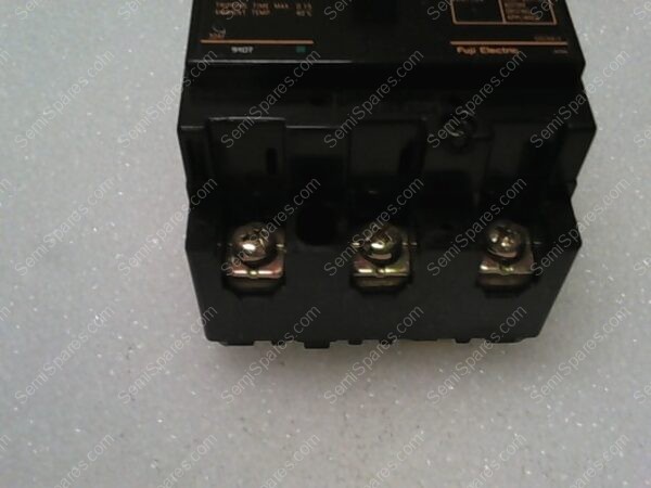 EG33F | ELECTRIC EG33F CIRCUIT BREAKER, 30A, 3-POLE - Image 3