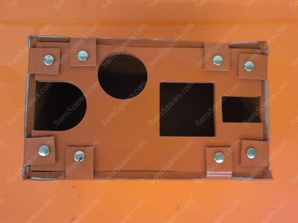716-461153-001 | INSUL,TK,WVDS - Image 3