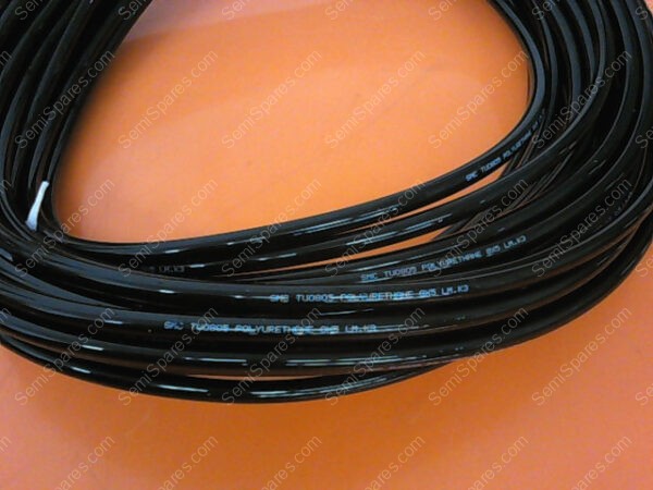 TH-3925-00 | TUBING,8MM,BLACK POLYURETHANE,TU0805B-2 - Image 4