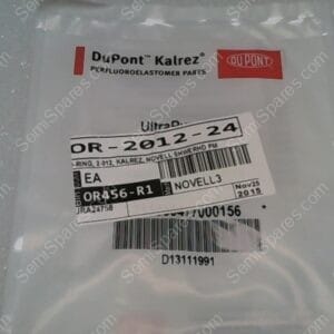 OR-2012-24 | O RING 2-012 KALREZ NOVELL