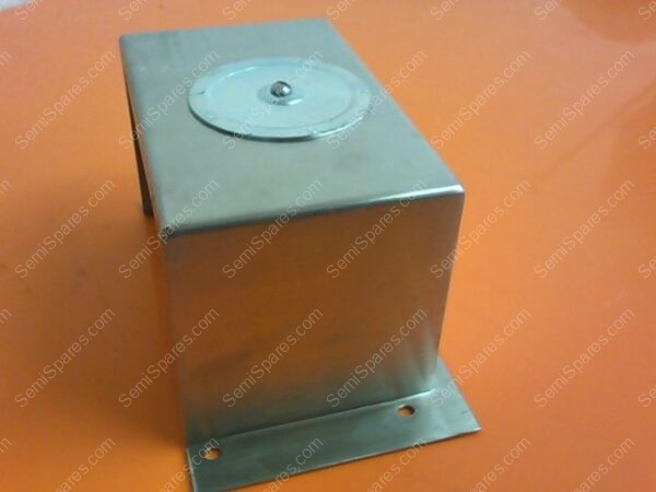 714-054318-001 | PANEL, FRONT, CONDUIT GAS BOX - Image 7