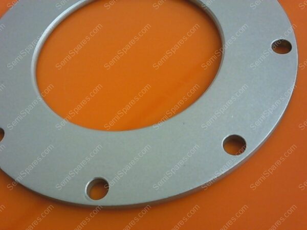 715-052220-001 | CLAMP, LL, BELLOWS, BOTTOM - Image 6