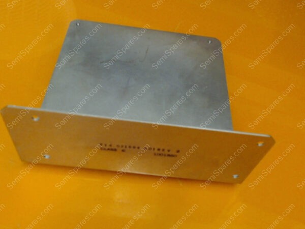 714-021584-001 | BRACKET, AC-2 CONTROLLER,ISO E - Image 3
