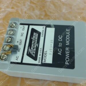 PS-0910-00 | POWER SUPPLY, ACOPIAN, DB15-35, 4010032, 350