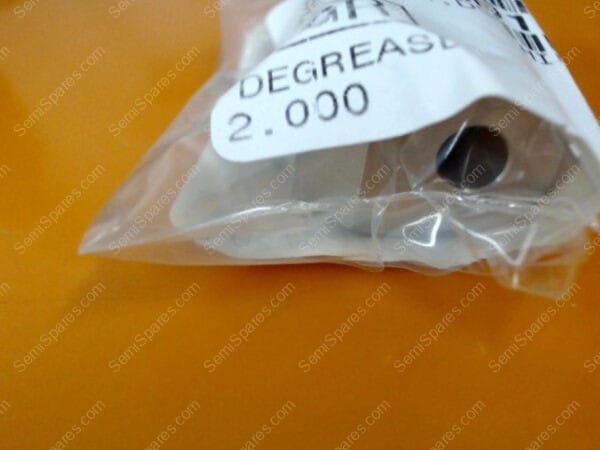 715-160163-001 | HNG,UPR,DSQ HINGE - Image 3
