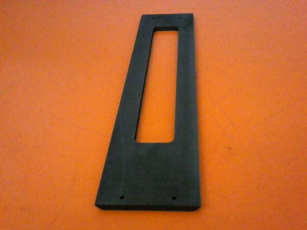 XX-5440-00 | SHIELD,F3589001,INLET APERATURE GRAPHITE - Image 4